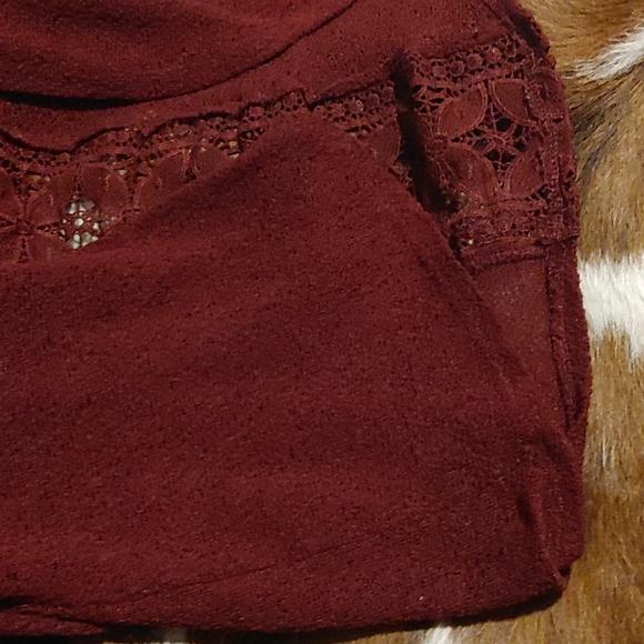 Candy Couture Sweater Sz Sm - Picture 3 of 5